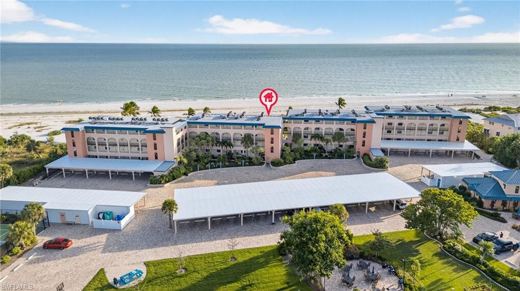 2230 Camino Del Mar DR, SANIBEL FL 33957-23