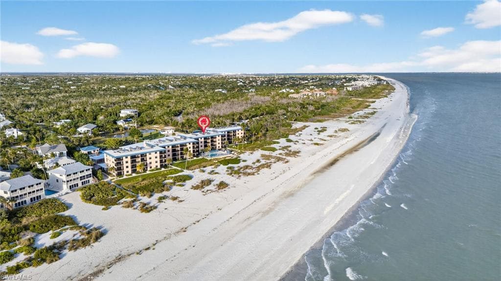 2230 Camino Del Mar DR, SANIBEL FL 33957-29