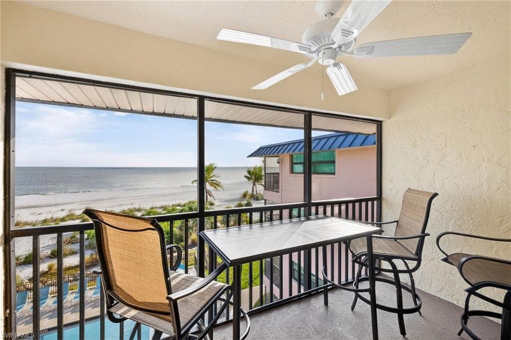 2230 Camino Del Mar DR, SANIBEL FL 33957-17