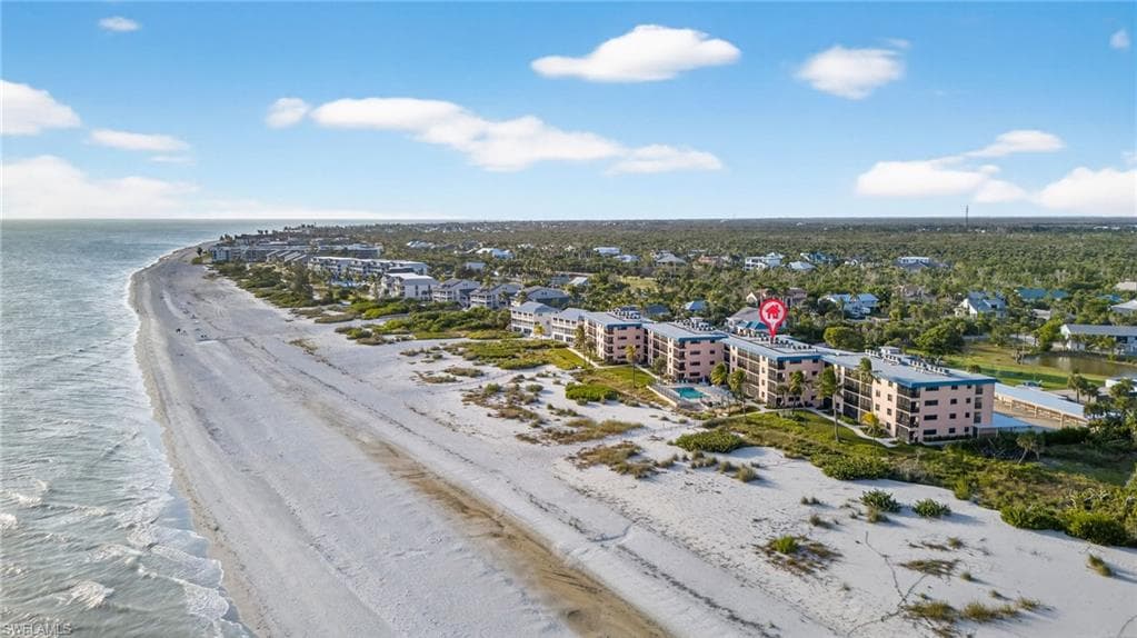 2230 Camino Del Mar DR, SANIBEL FL 33957-28