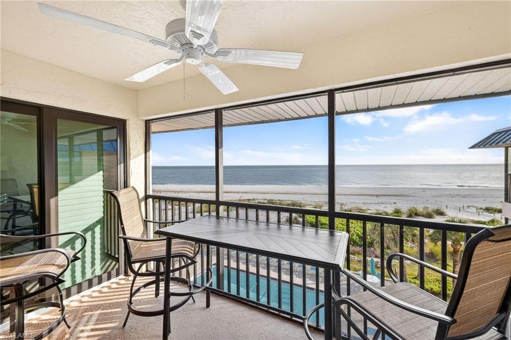 2230 Camino Del Mar DR, SANIBEL FL 33957-3