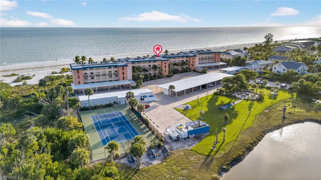 2230 Camino Del Mar DR, SANIBEL FL 33957-24