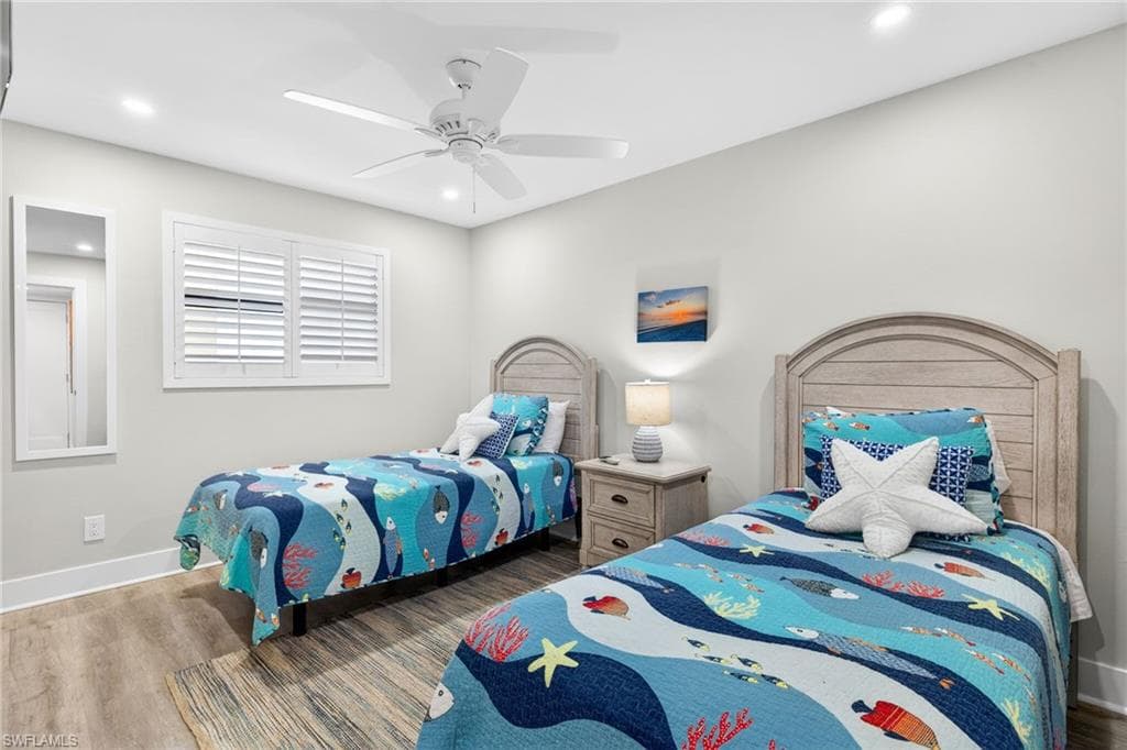 2230 Camino Del Mar DR, SANIBEL FL 33957-20