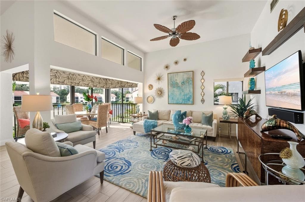 571 Beachwalk CIR # S201, NAPLES FL 34108-5