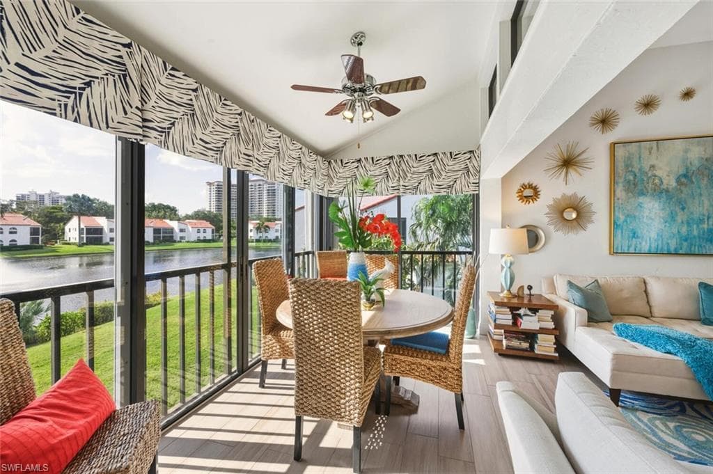 571 Beachwalk CIR # S201, NAPLES FL 34108-15