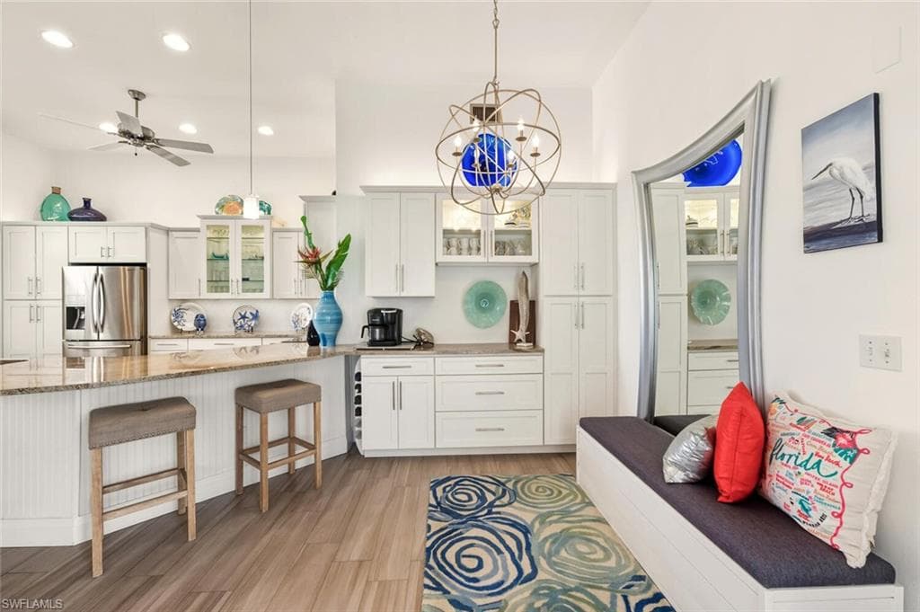 571 Beachwalk CIR # S201, NAPLES FL 34108-4