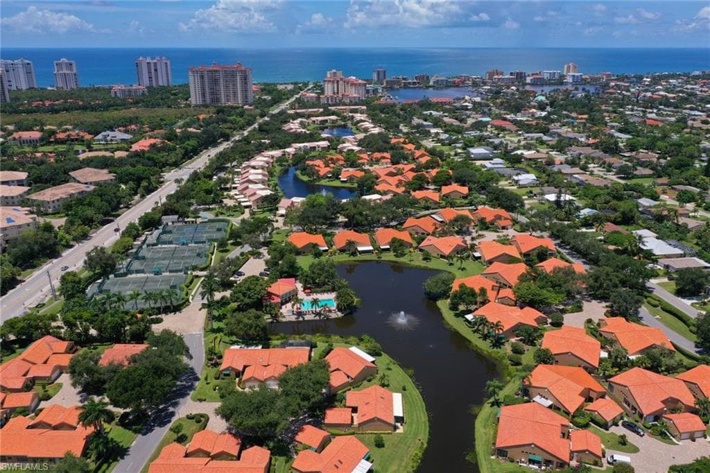 571 Beachwalk CIR # S201, NAPLES FL 34108-29