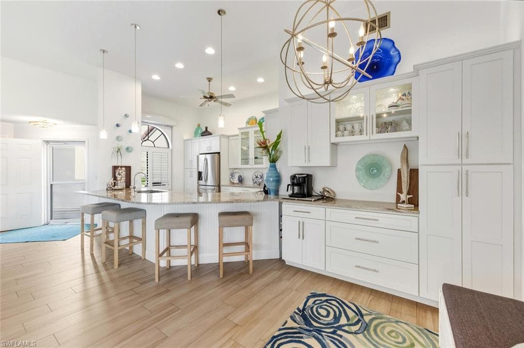 571 Beachwalk CIR # S201, NAPLES FL 34108-3