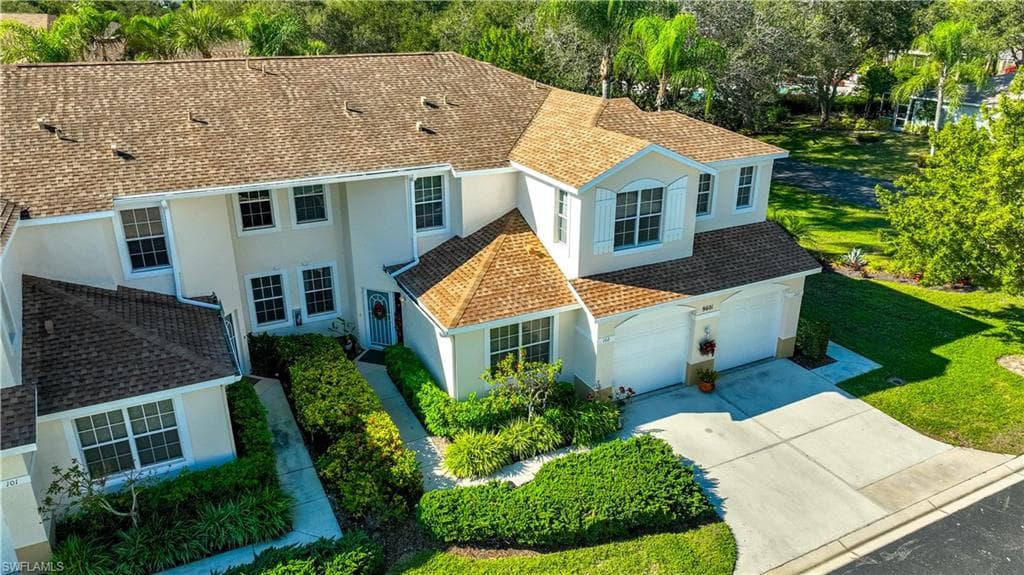 9601 Village View BLVD # 102, BONITA SPRINGS FL 34135-1