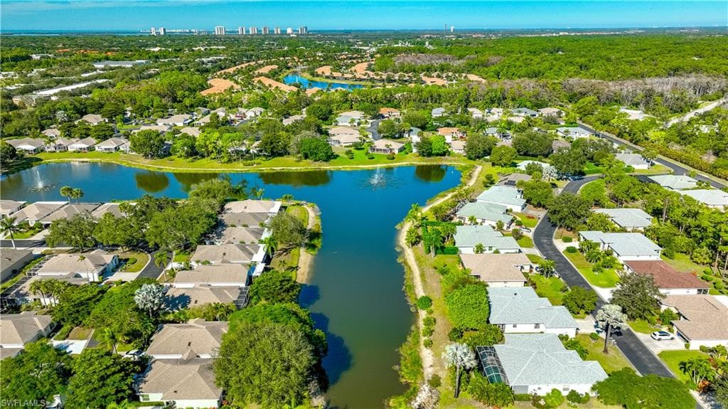 9601 Village View BLVD # 102, BONITA SPRINGS FL 34135-25