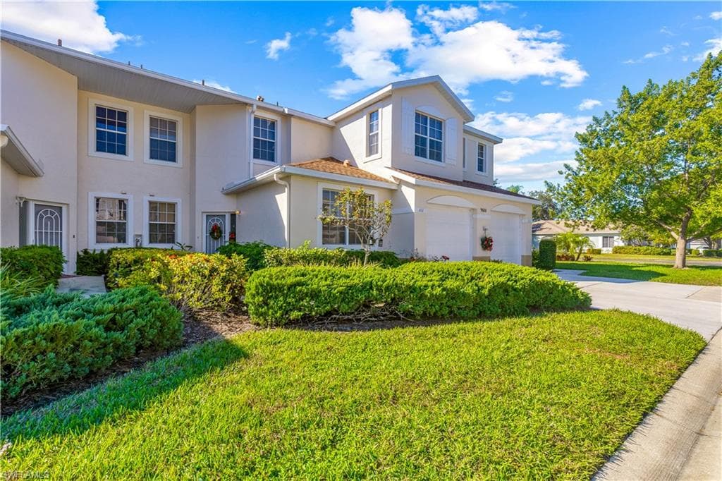 9601 Village View BLVD # 102, BONITA SPRINGS FL 34135-20