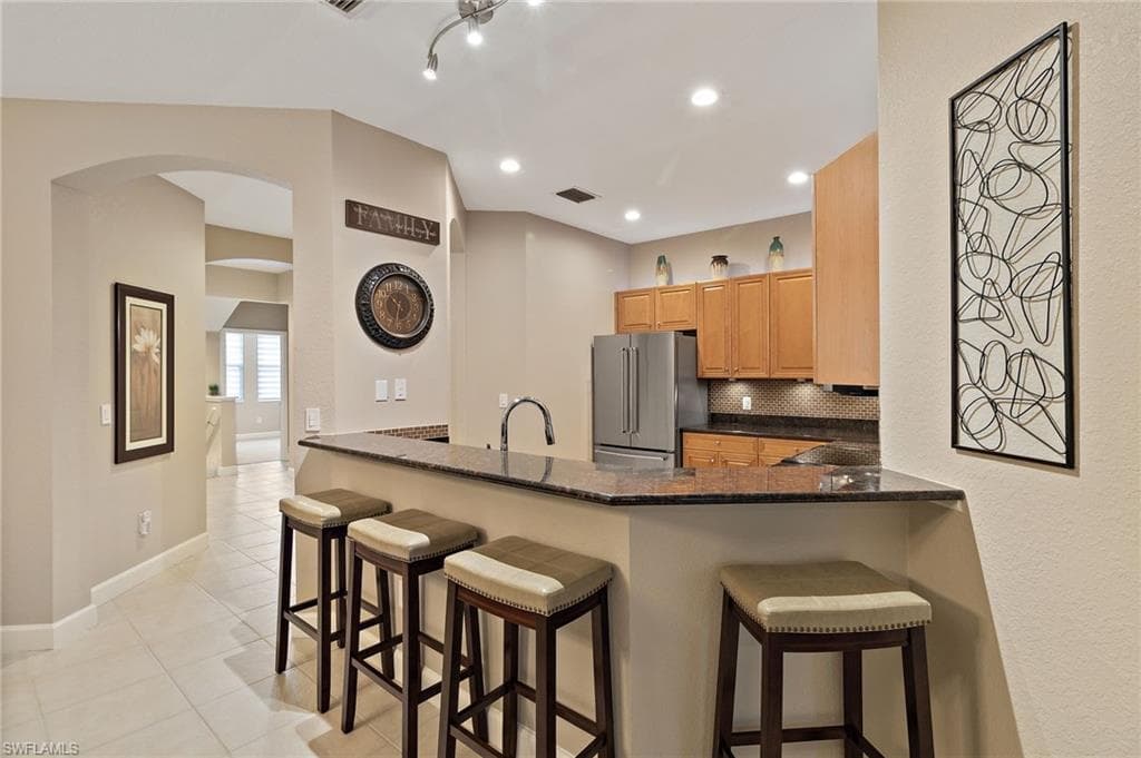 240 West End DR # 522, PUNTA GORDA FL 33950-7