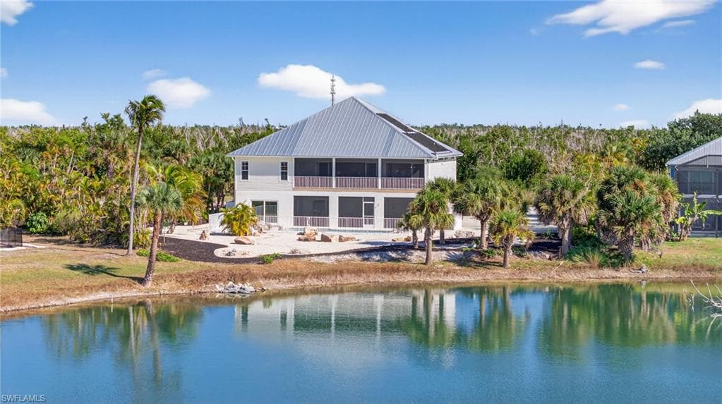 517 Lake Murex CIR, SANIBEL FL 33957-45