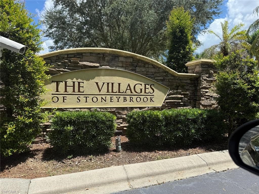 9460 Ivy Brook RUN # 701, FORT MYERS FL 33913-9