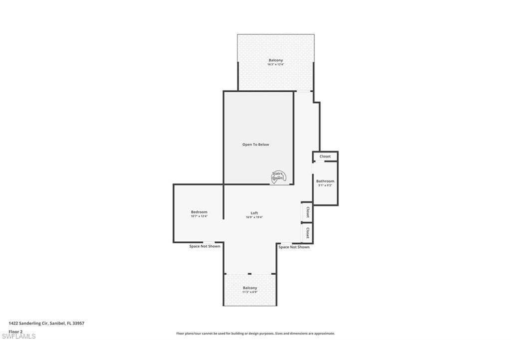 1422 Sanderling CIR-45
