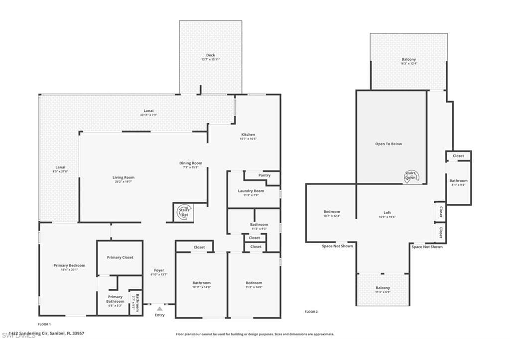 1422 Sanderling CIR-46