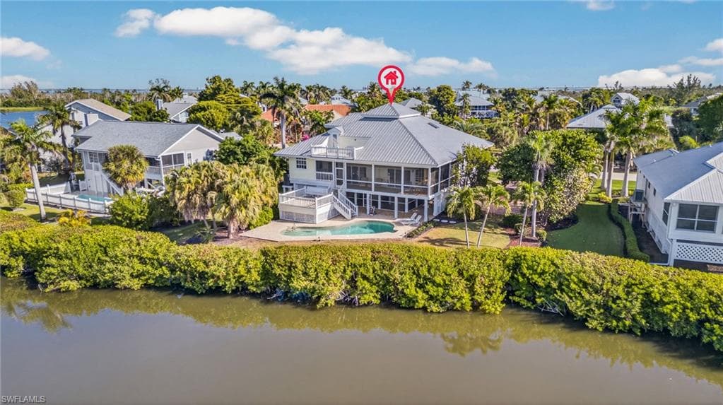 1422 Sanderling CIR-40