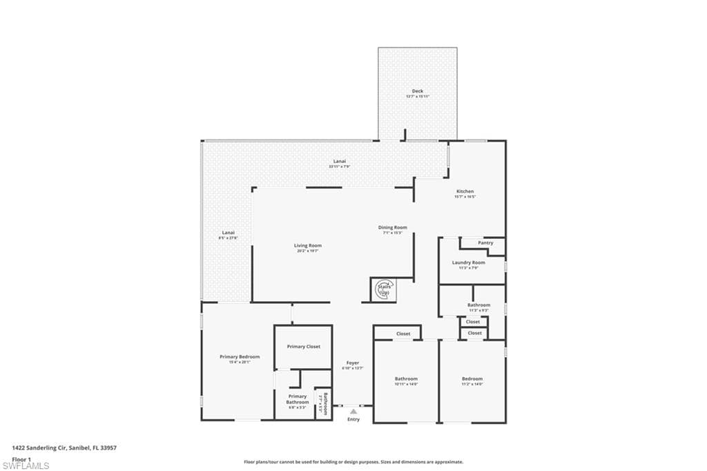1422 Sanderling CIR-44