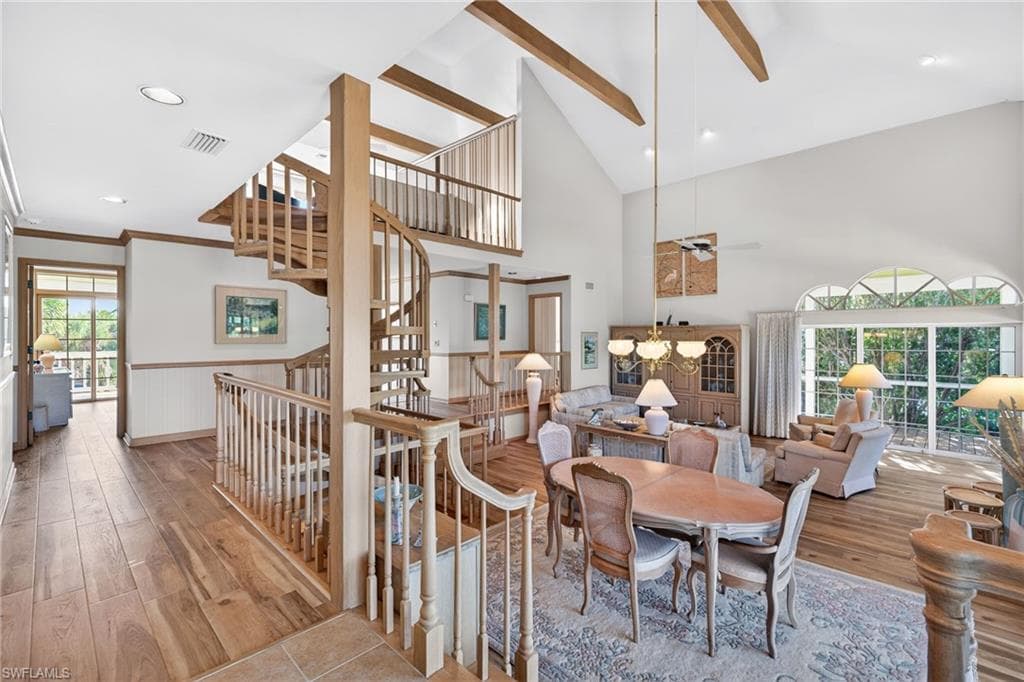 1422 Sanderling CIR-14