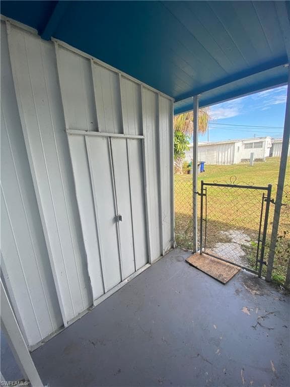 139 Amber AVE, NORTH FORT MYERS FL 33917-15