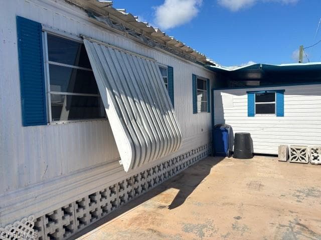 139 Amber AVE, NORTH FORT MYERS FL 33917-19