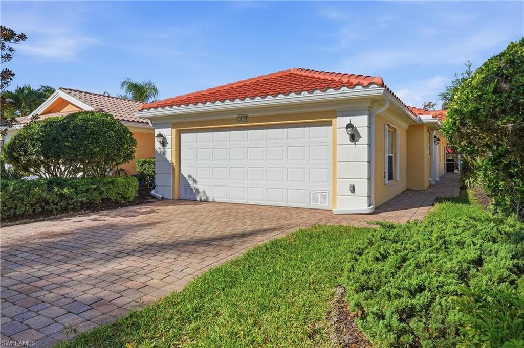 28101 Goby TRL, BONITA SPRINGS FL 34135-3