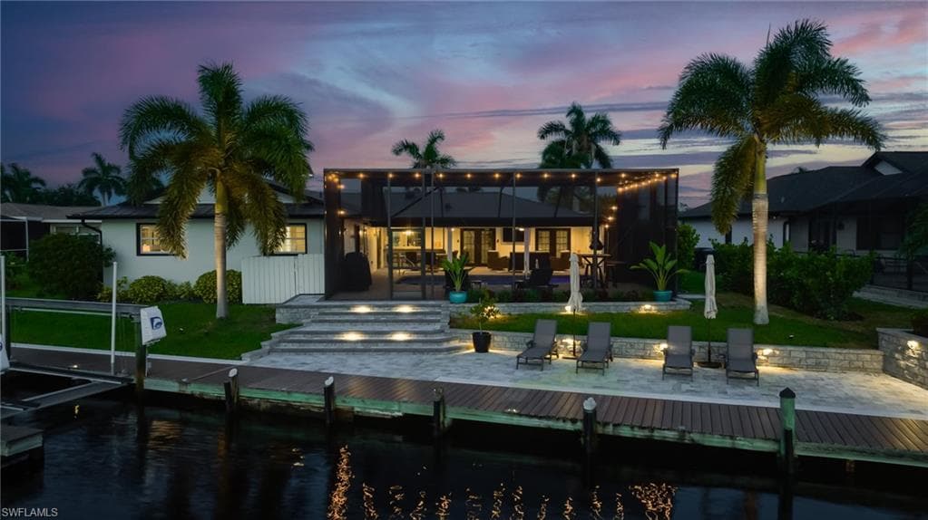 3710 SE 21st AVE, CAPE CORAL FL 33904-1