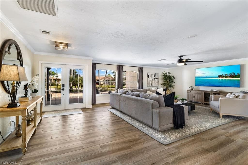 3710 SE 21st AVE, CAPE CORAL FL 33904-5