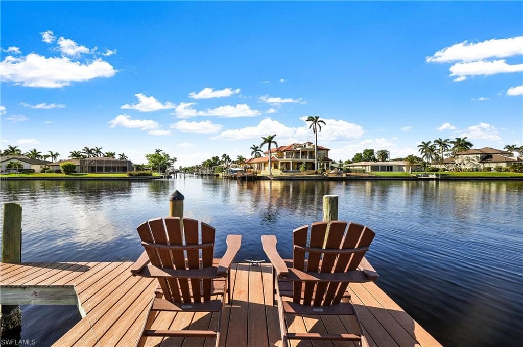 3710 SE 21st AVE, CAPE CORAL FL 33904-45