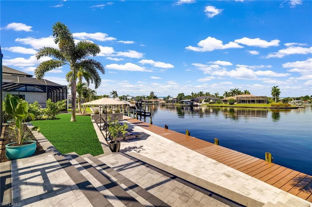 3710 SE 21st AVE, CAPE CORAL FL 33904-42