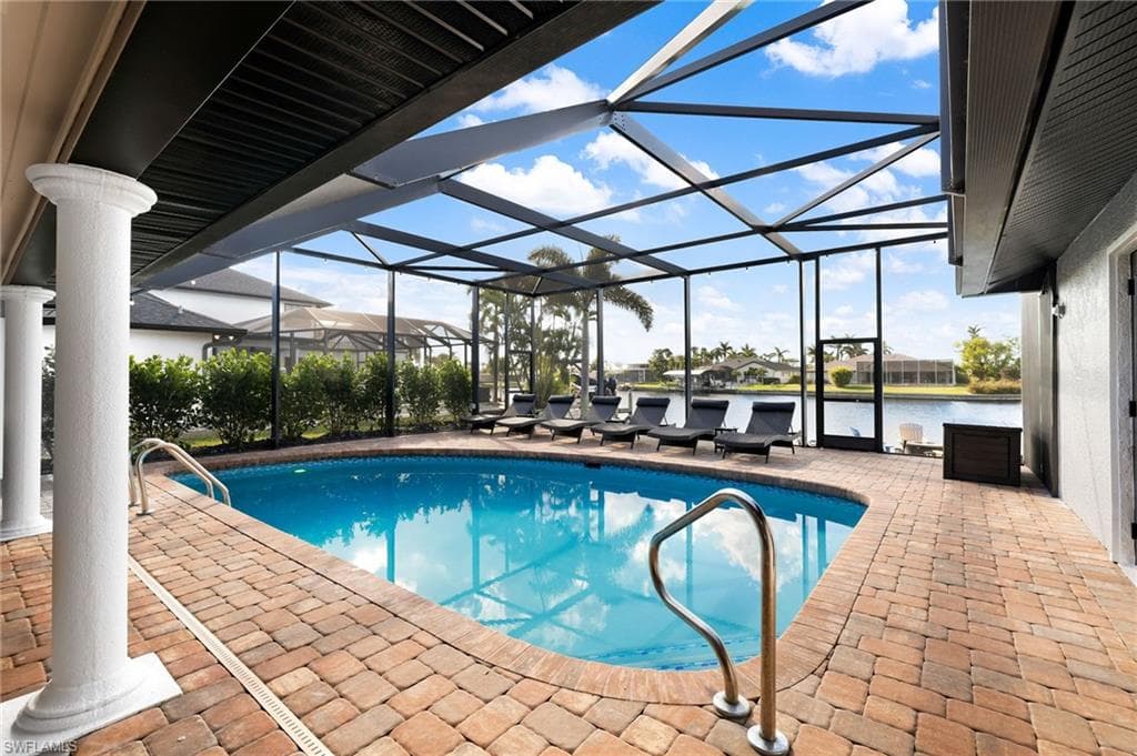 3710 SE 21st AVE, CAPE CORAL FL 33904-35