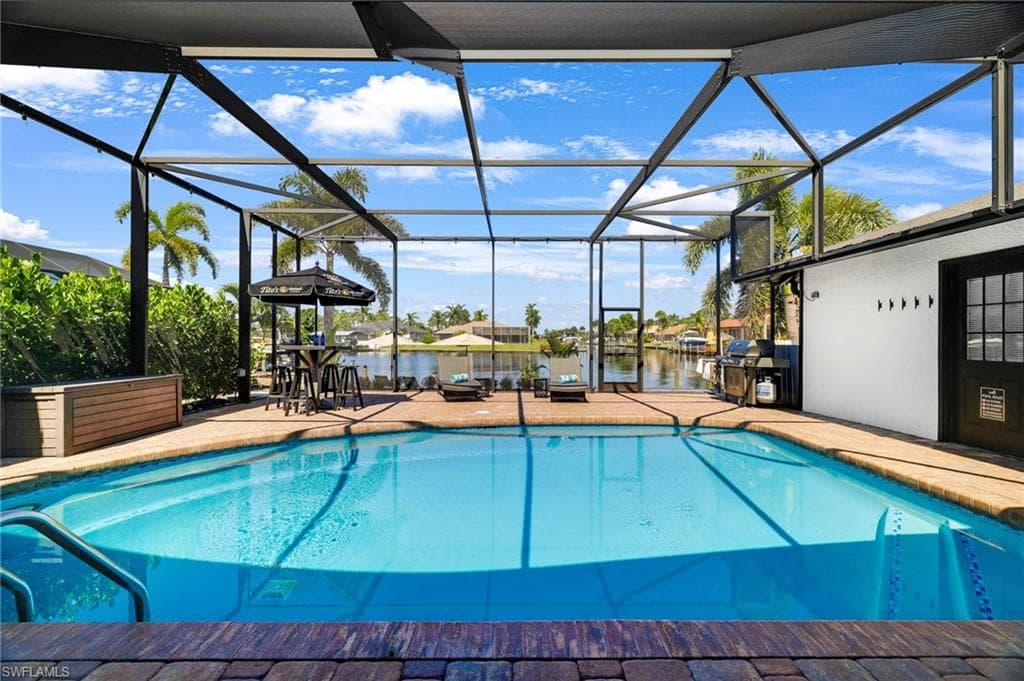 3710 SE 21st AVE, CAPE CORAL FL 33904-33