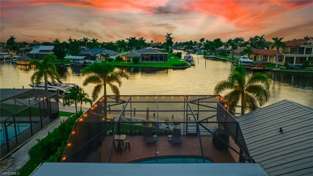 3710 SE 21st AVE, CAPE CORAL FL 33904-37