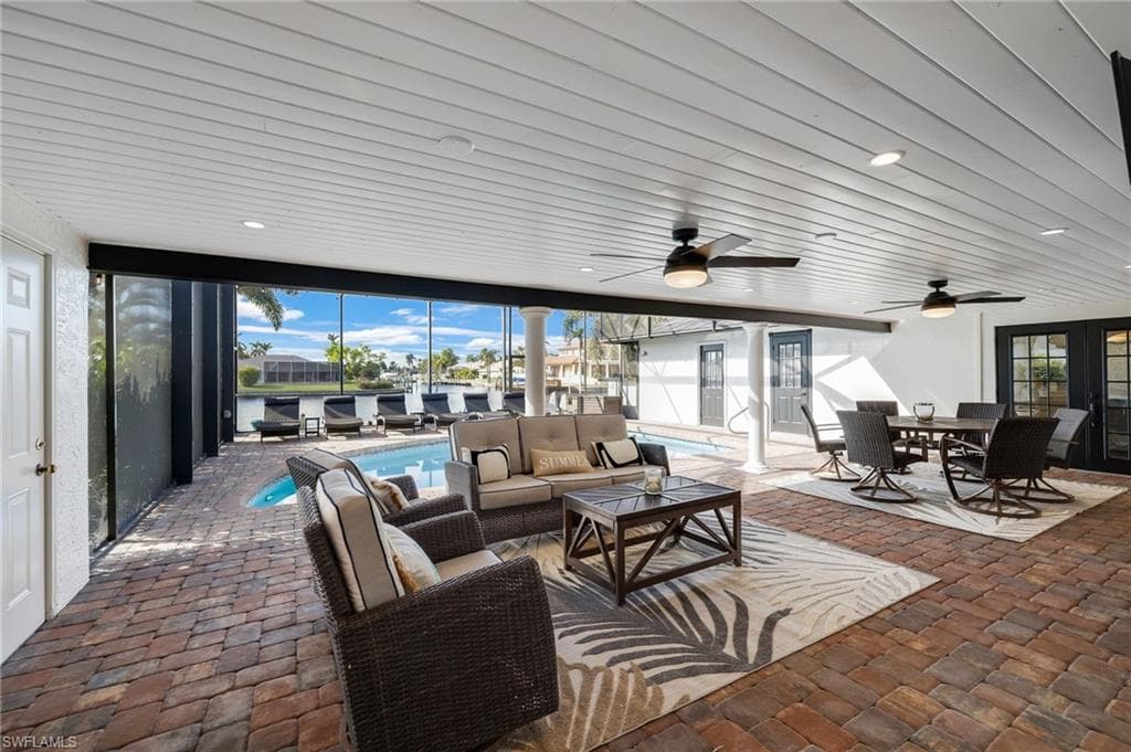 3710 SE 21st AVE, CAPE CORAL FL 33904-32