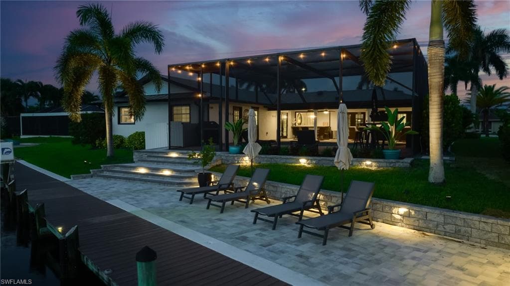 3710 SE 21st AVE, CAPE CORAL FL 33904-47