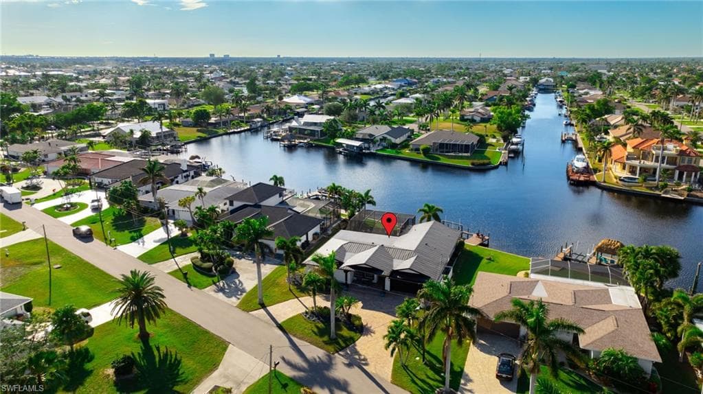 3710 SE 21st AVE, CAPE CORAL FL 33904-39