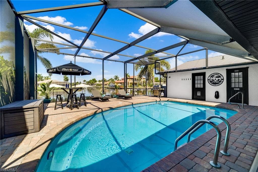 3710 SE 21st AVE, CAPE CORAL FL 33904-34