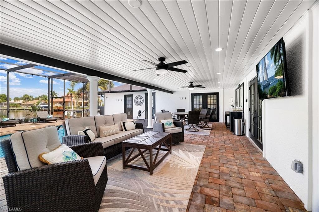 3710 SE 21st AVE, CAPE CORAL FL 33904-30