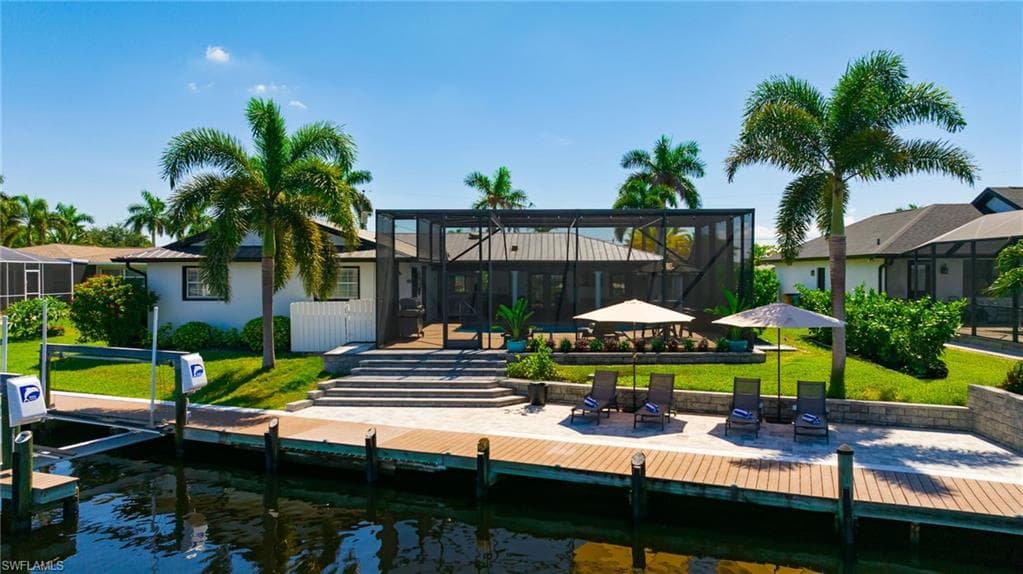 3710 SE 21st AVE, CAPE CORAL FL 33904-3