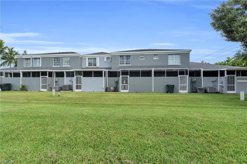 3825 Schoolhouse RD E # 5, FORT MYERS FL 33916-22