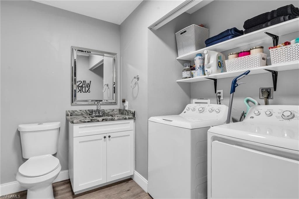 3825 Schoolhouse RD E # 5, FORT MYERS FL 33916-20
