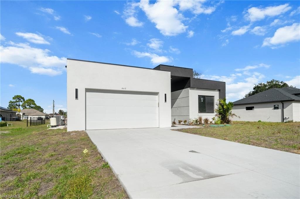 447 Redwing ST-19