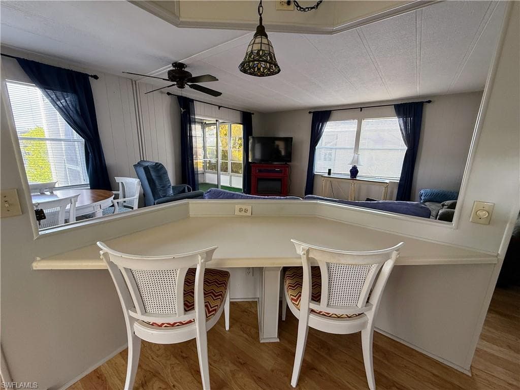 541 Freedom ST, NORTH FORT MYERS FL 33917-8