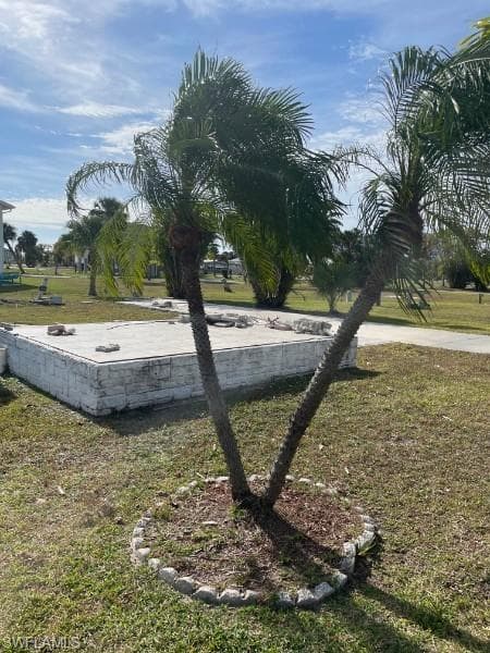 13651 Sora DR, FORT MYERS FL 33908-1