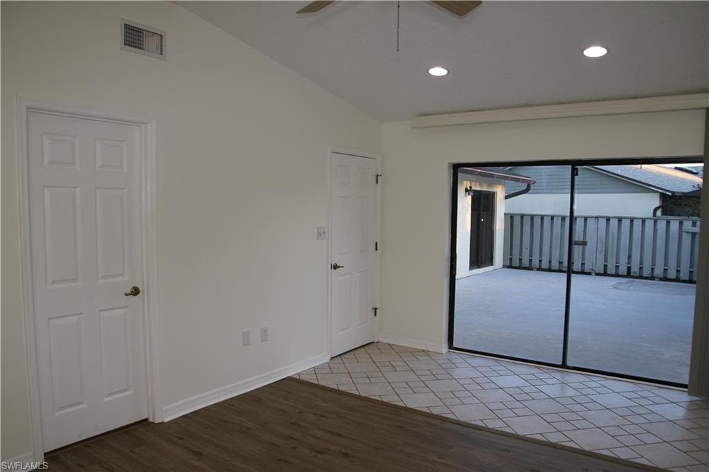 1433 Captains WALK # 18C, FORT PIERCE FL 34950-14