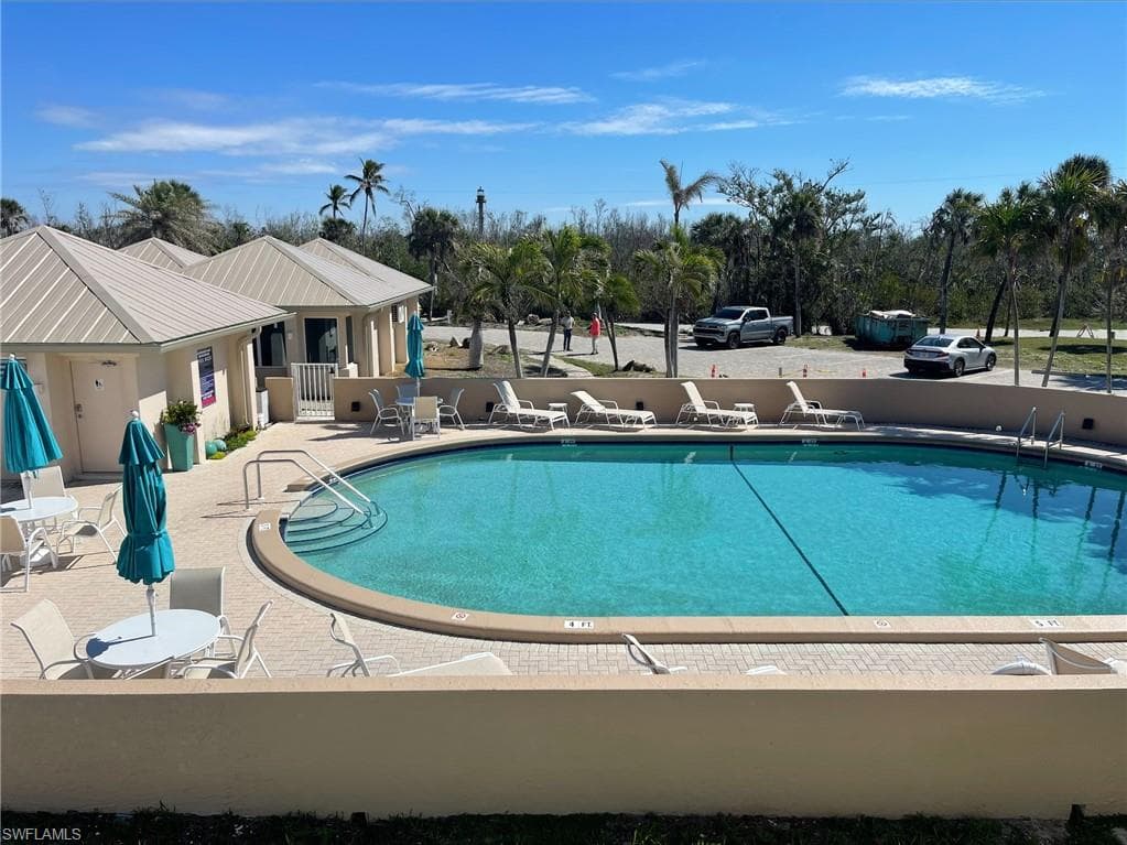 200 Periwinkle WAY # 216, SANIBEL FL 33957-6