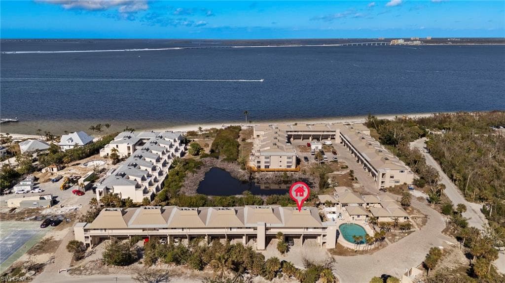 200 Periwinkle WAY # 216, SANIBEL FL 33957-2
