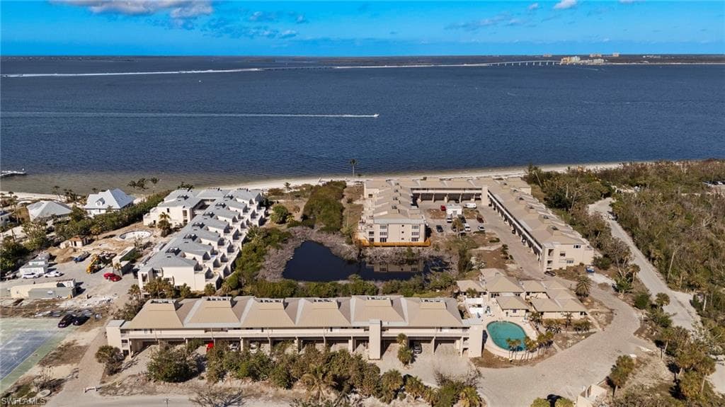 200 Periwinkle WAY # 216, SANIBEL FL 33957-35