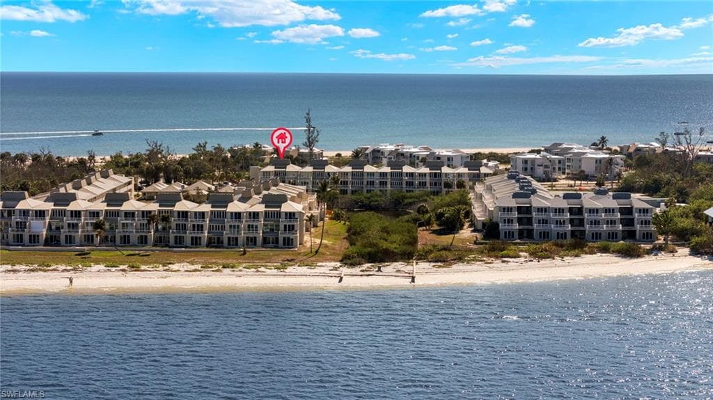 200 Periwinkle WAY # 216, SANIBEL FL 33957-37