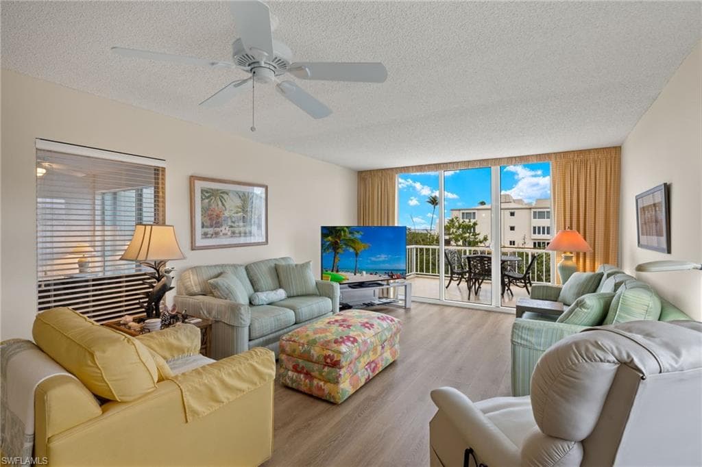 200 Periwinkle WAY # 216, SANIBEL FL 33957-13